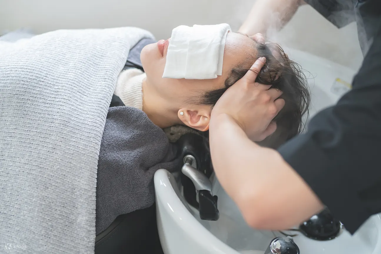 美国 Keratin Complex 天然角蛋白柔顺护理疗程